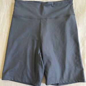 Abercrombie & Fitch bike shorts